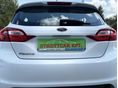 FORD FIESTA 2018/7 - 2