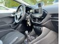 FORD FIESTA 2018/7 - 8