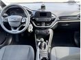 FORD FIESTA 2018/7 - 9