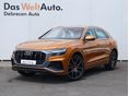 AUDI Q8 2019/6 - 1