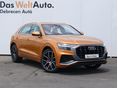 AUDI Q8 2019/6 - 2