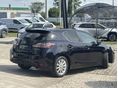 LEXUS CT 2012/9 - 4