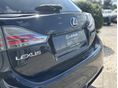 LEXUS CT 2012/9 - 7