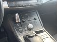 LEXUS CT 2012/9 - 12