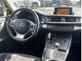 LEXUS CT 2012/9 - 11