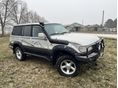 TOYOTA LAND CRUISER 1996/8 - 2