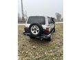 TOYOTA LAND CRUISER 1996/8 - 3