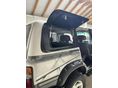 TOYOTA LAND CRUISER 1996/8 - 7