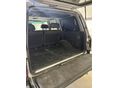 TOYOTA LAND CRUISER 1996/8 - 11