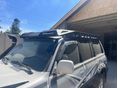 TOYOTA LAND CRUISER 1996/8 - 12