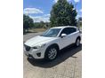 MAZDA CX-5 2012 - 2