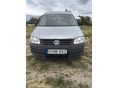 VOLKSWAGEN CADDY 2007/3 - 2