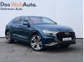 AUDI Q8 2018 - 2