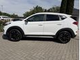 HYUNDAI TUCSON 2017/7 - 8