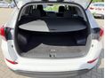 HYUNDAI TUCSON 2017/7 - 11