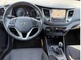 HYUNDAI TUCSON 2017/7 - 18
