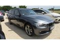 BMW 3-AS SOROZAT 2013/5 - 1
