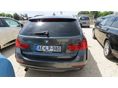 BMW 3-AS SOROZAT 2013/5 - 5