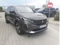 PEUGEOT 5008 1.5 BlueHDi Allure Pack EAT8 (7 személyes ) Mo-i. Garancia: 2027/07-ig. ÁFÁ-s