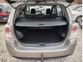 TOYOTA VERSO 2014/7 - 8