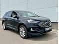 FORD EDGE 2.0 EcoBlue Bi-Turbo Titanium (Automata) Ford Edge Titanium AWD 240 LE. magyarországi. végig márkaszervizelt!