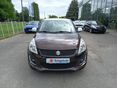 SUZUKI SWIFT 2015/3 - 2