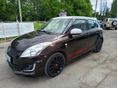SUZUKI SWIFT 2015/3 - 4