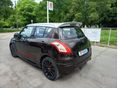 SUZUKI SWIFT 2015/3 - 5