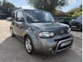 NISSAN CUBE 2011/2 - 2