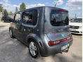NISSAN CUBE 2011/2 - 6