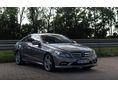 MERCEDES-BENZ E 350 2009/5 - 1