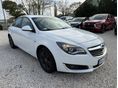 OPEL INSIGNIA 2015/10 - 2