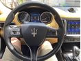 MASERATI LEVANTE 2016/9 - 11