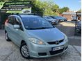 MAZDA 5 2005/8 - 1