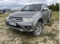 MITSUBISHI L 200 2015/10 - 2