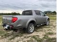MITSUBISHI L 200 2015/10 - 6