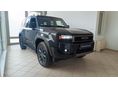 TOYOTA LAND CRUISER 2025/1 - 2