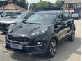 KIA SPORTAGE 1.6 GDI Gold /// SÁVTARTÓ NAVI-KAMERA-LED KOR+ÜL.FŰTÉS TEMPOMAT BESZ.FUBKC.EGY TULAJ 107.000