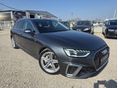 AUDI A4 2020/11 - 2