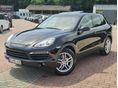 PORSCHE CAYENNE Dízel (Automata)