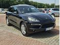 PORSCHE CAYENNE 2010/6 - 2