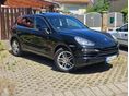 PORSCHE CAYENNE Dízel (Automata)