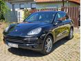 PORSCHE CAYENNE 2010/6 - 2