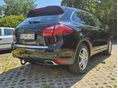 PORSCHE CAYENNE 2010/6 - 3