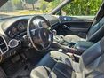PORSCHE CAYENNE 2010/6 - 8