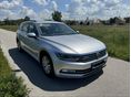 VOLKSWAGEN PASSAT VIII 2015/9 - 2