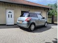 SUZUKI SWIFT 2011/4 - 4