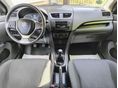SUZUKI SWIFT 2011/4 - 11