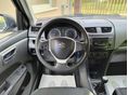 SUZUKI SWIFT 2011/4 - 12