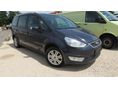 FORD GALAXY 1.6 TDCi Trend [7 személy] MEGVIGYÁZOTT. VALÓS KM